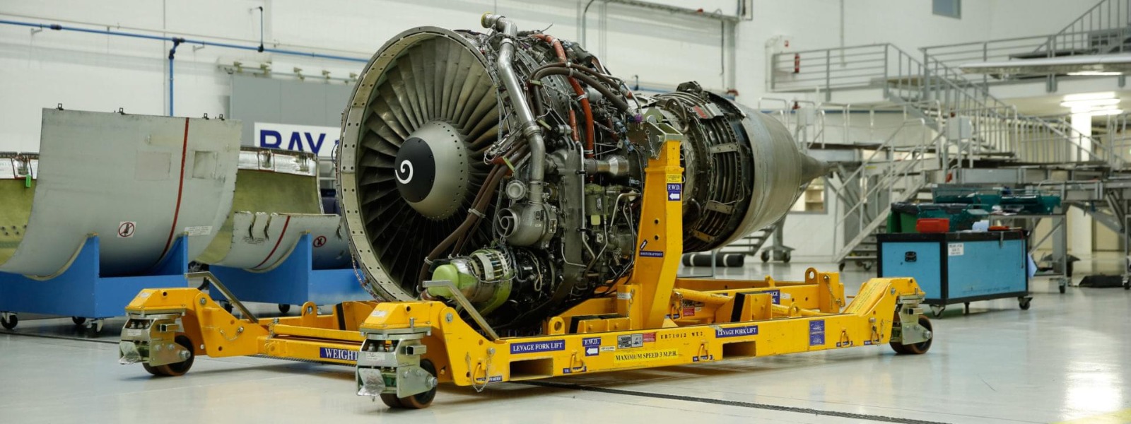 Spare-Parts-service