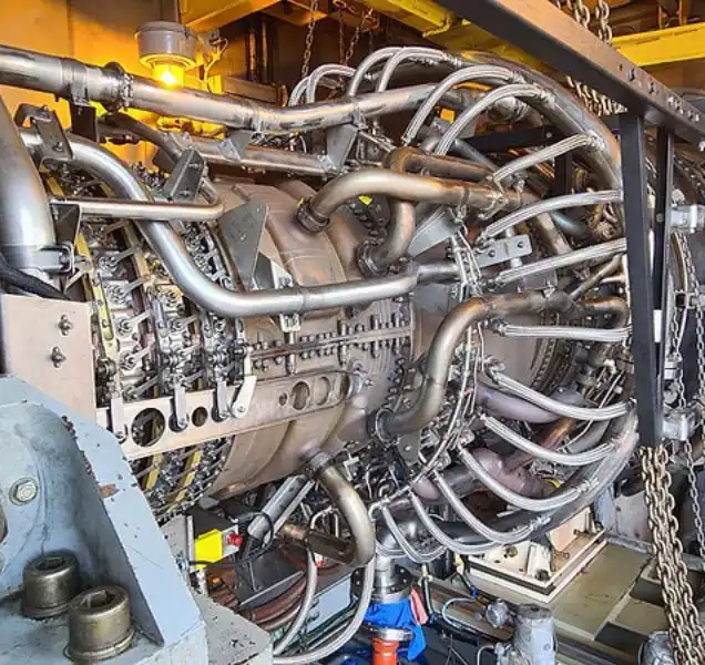 lm-6000-turbine